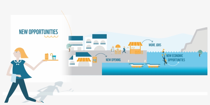 Bianco Tangerine - Graphic Design, transparent png download