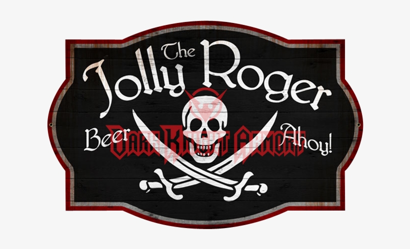 Pirate Flag, transparent png download