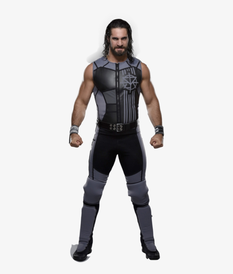 Seth Rollins Png - Seth Rollins Figure 2017, transparent png download