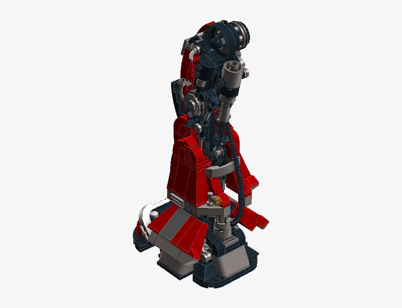 Mecha, transparent png download