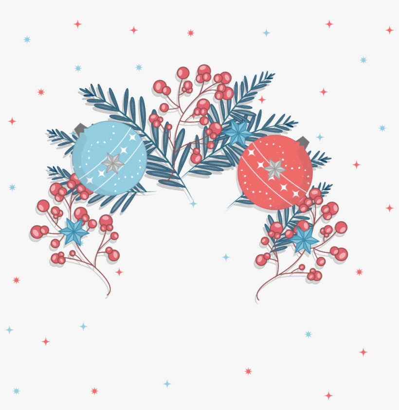 Holiday Campaign 2017 Slider Background Art - December 2018 Calendar, transparent png download