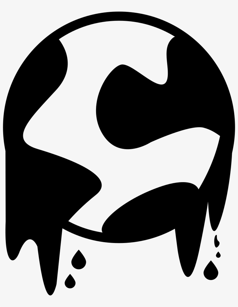 Png File Svg - Earth Pollution Png, transparent png download