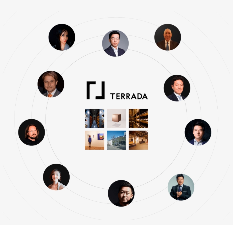 Tbs Terrada Proposal - Circle, transparent png download