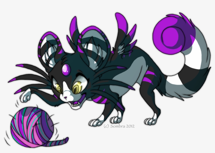 Theme Commission - Nya18 - Cartoon, transparent png download