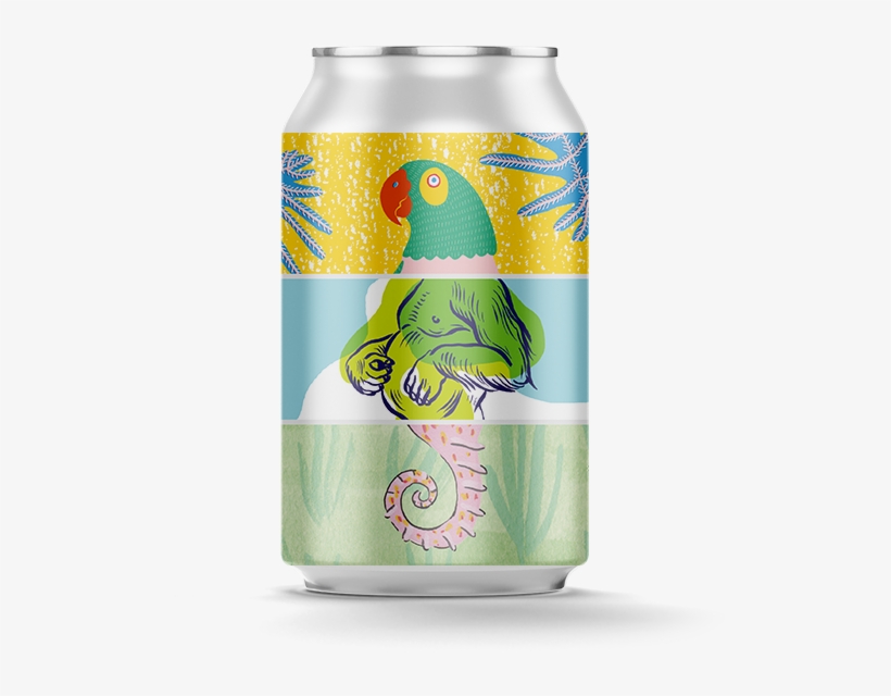 Tall Trees Session Ipa - Beer Bottle, transparent png download