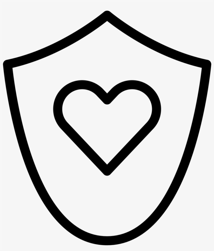 Guardian - Heart, transparent png download