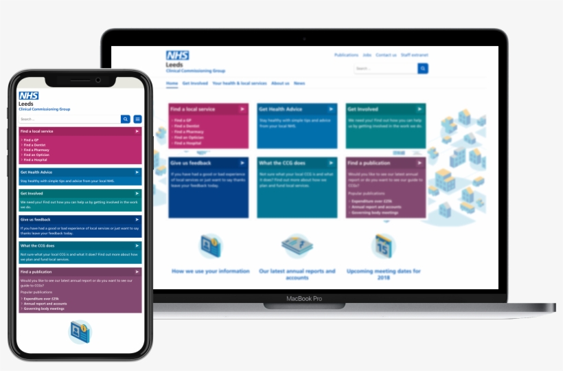South - Web Page, transparent png download