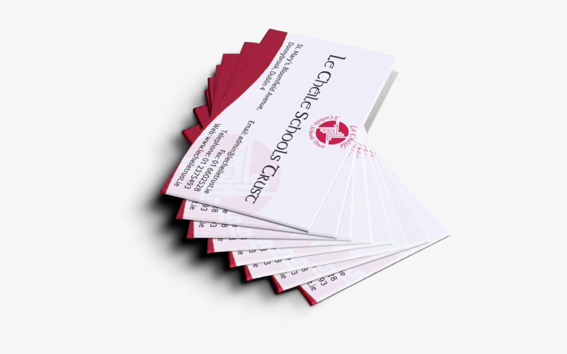 Letterhead Printing - Construction Paper, transparent png download