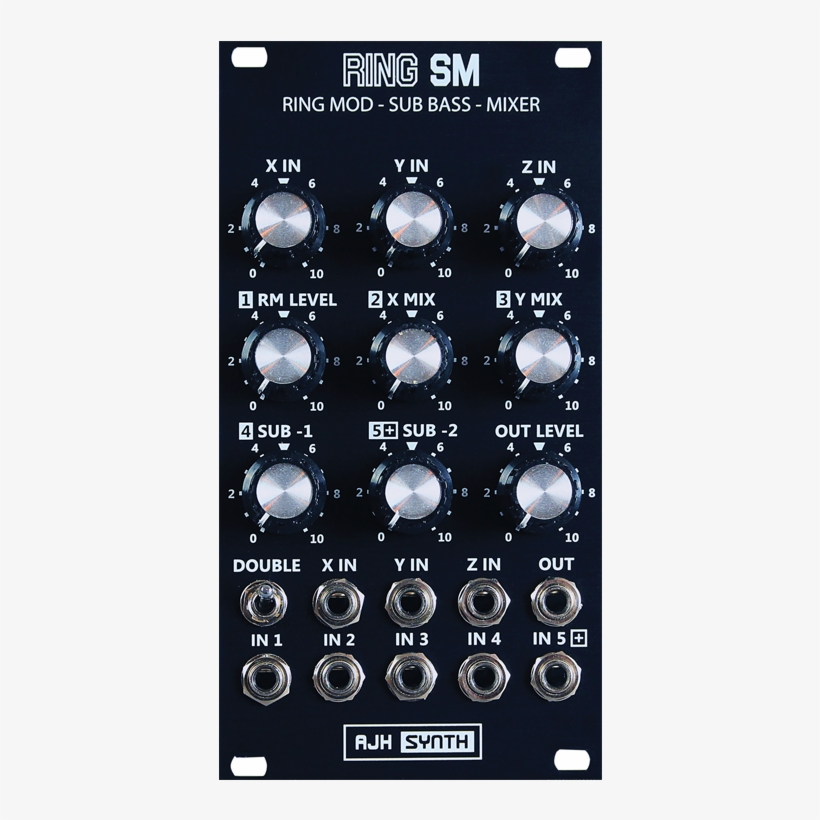 Vco Modular, transparent png download