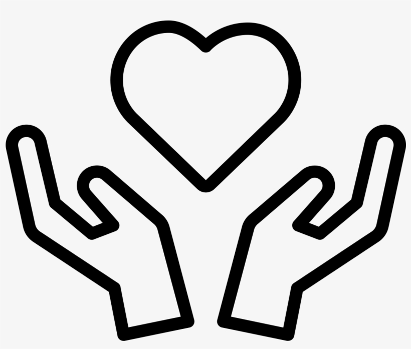 Original Self - Heart, transparent png download