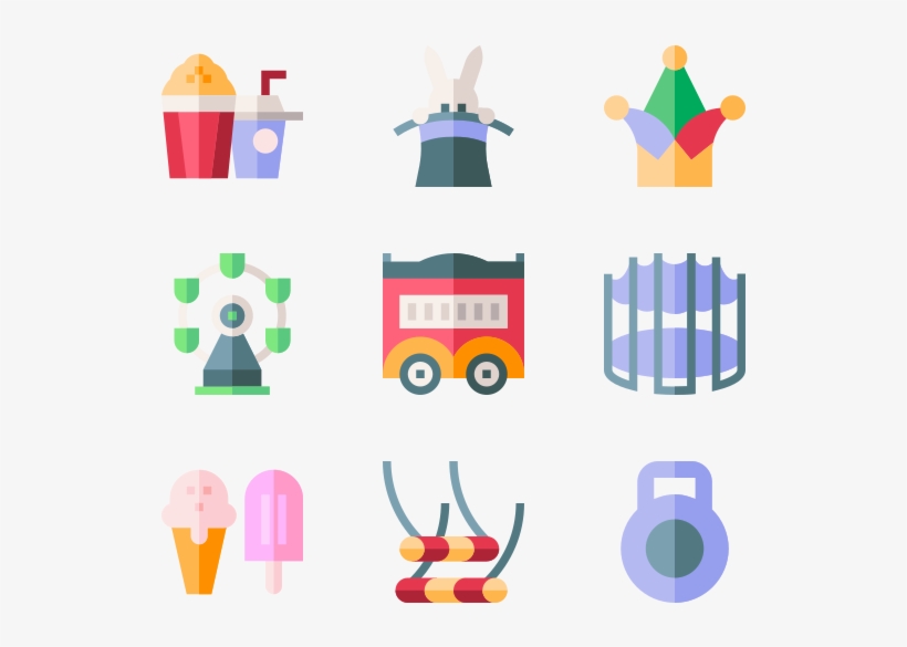 Circus, transparent png download
