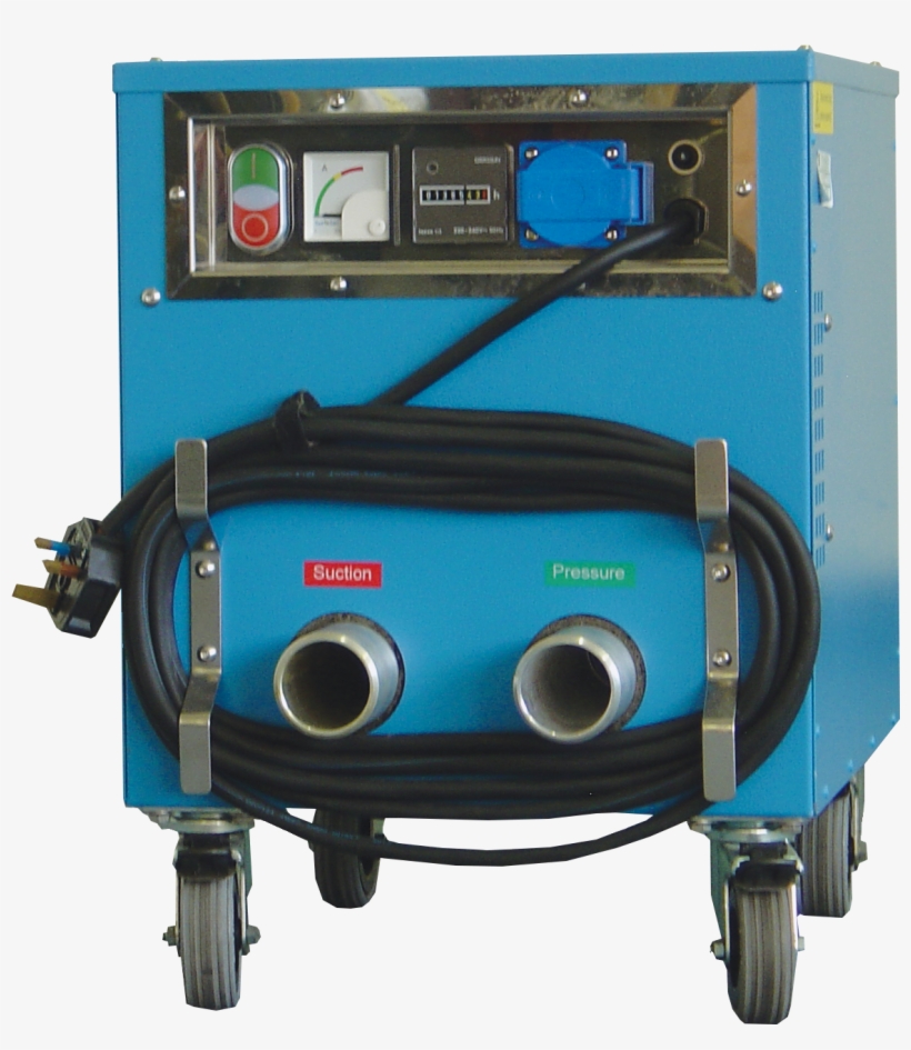 Side Channel Blower Super - Electronics, transparent png download