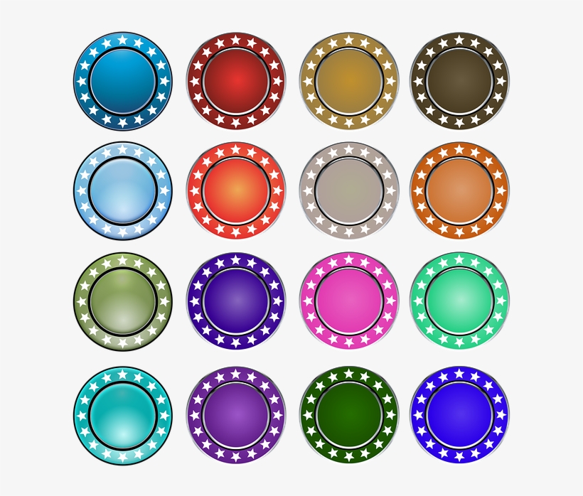 Marketing, Ad, Promotion, Set, Star Burst, Star, Burst - Number Mat To 20, transparent png download