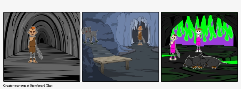 Caveman - Hobbit Gollum Chapter, transparent png download