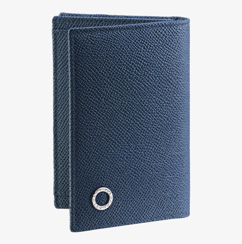 Bvlgari Bvlgari Business Card Holder Business Card - Bulgari, transparent png download