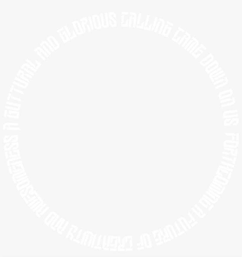 Johns Hopkins Logo White, transparent png download