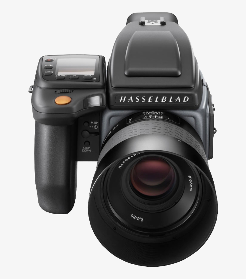 Hasselblad Offers No Loss Trade Up On H6d To Those - Hasselblad H6x, transparent png download