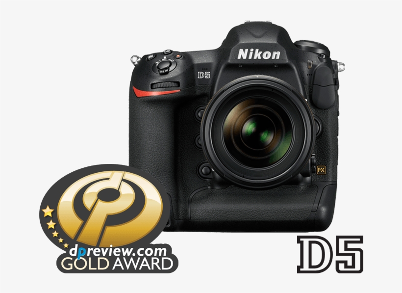 Finer Things In Life - Nikon D5 Vs Canon 1d Mark Iv, transparent png download
