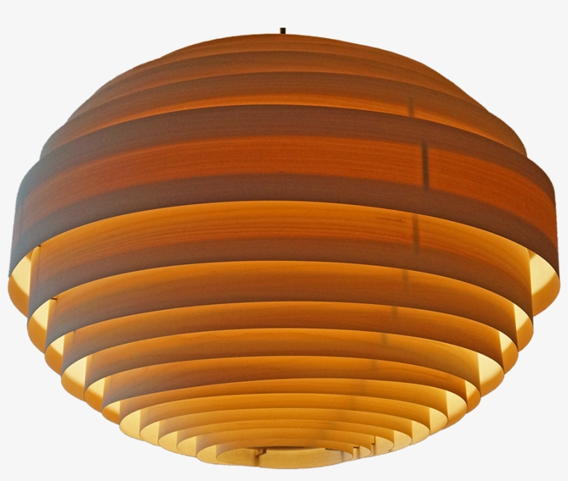 Lampshade, transparent png download