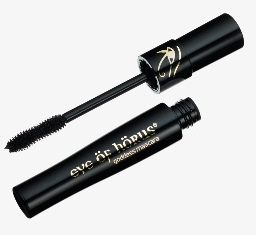 Eye Of Horus Goddess Mascara - Mascara, transparent png download
