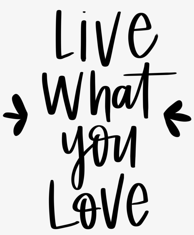 To Make This Gold Foil Wood Sign, You'll Need - Calligraphy, transparent png download