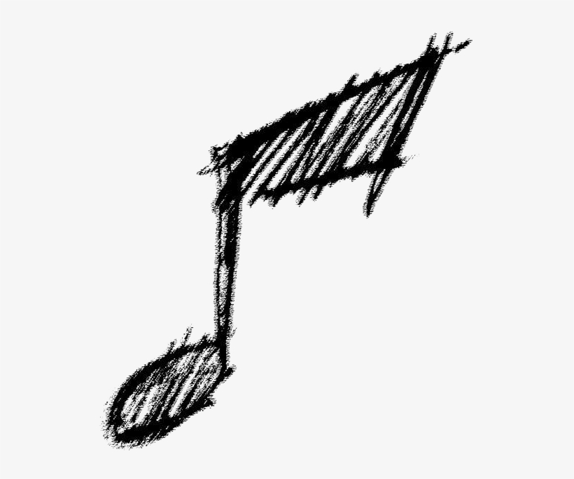 Musicnote In Jazz Is It A High Compliment When An Artist - Choir, transparent png download