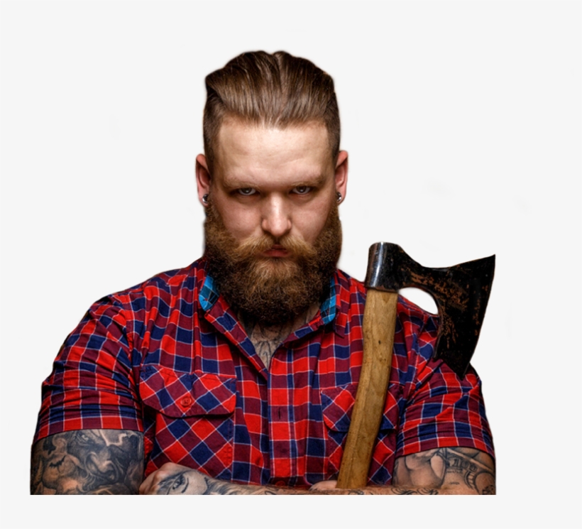 Affiliate & Partners - Gentleman, transparent png download
