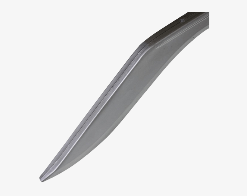 Assassins Creed Syndicate Foam Kukri - Windscreen Wiper, transparent png download