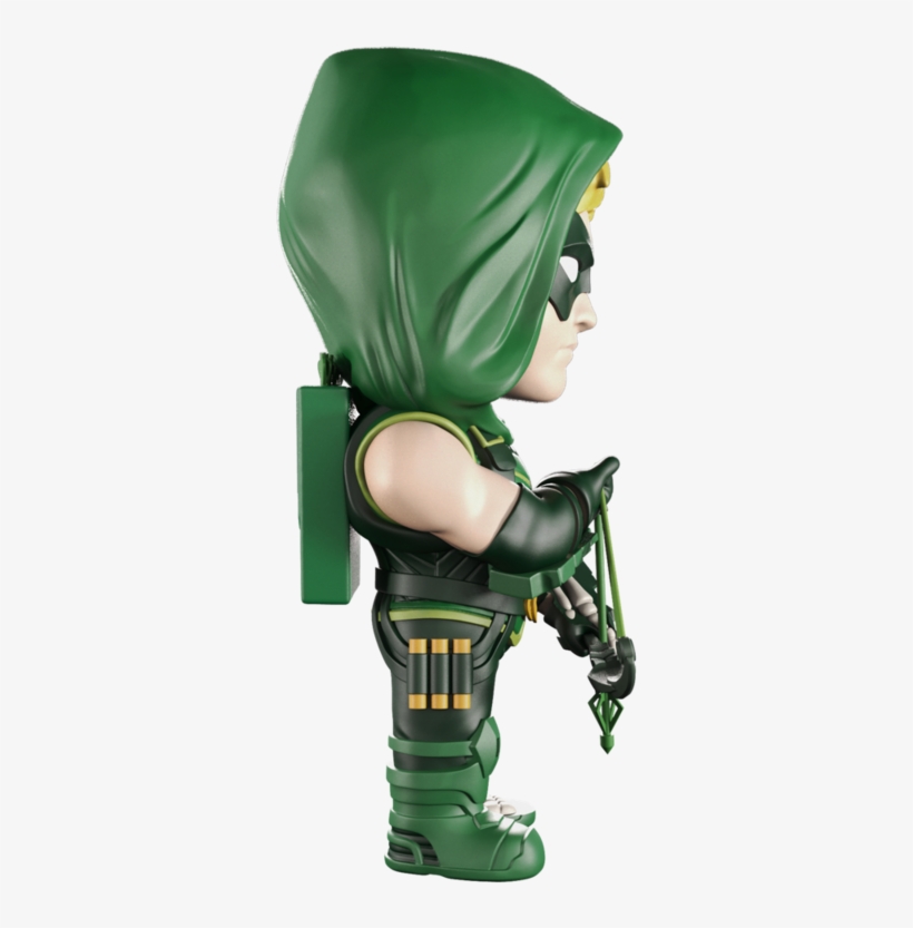 Xxray X Dc Comics - Figurine, transparent png download