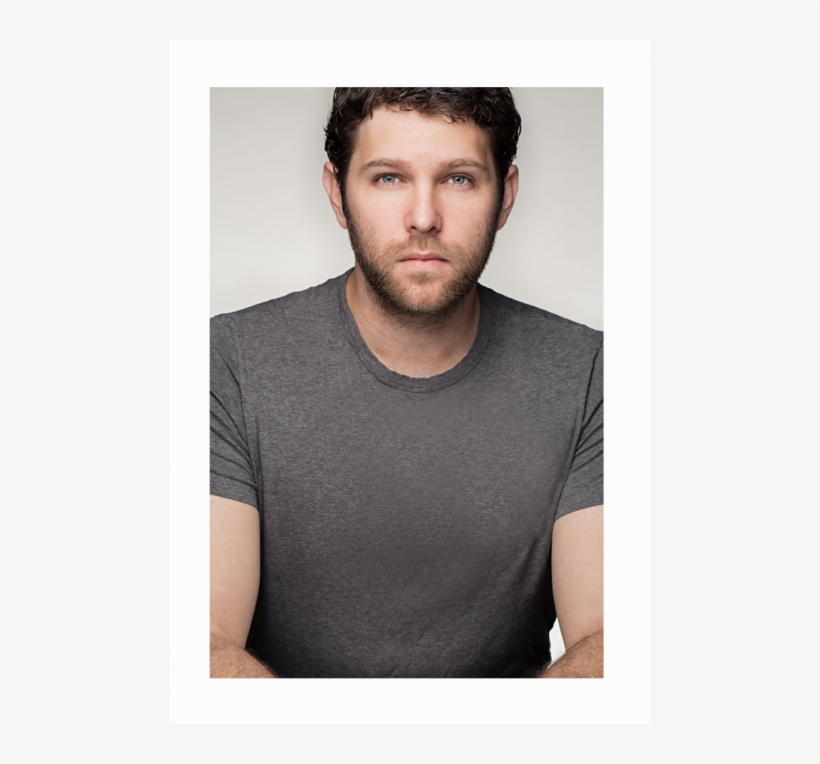 Shaun Strickland - Gentleman, transparent png download