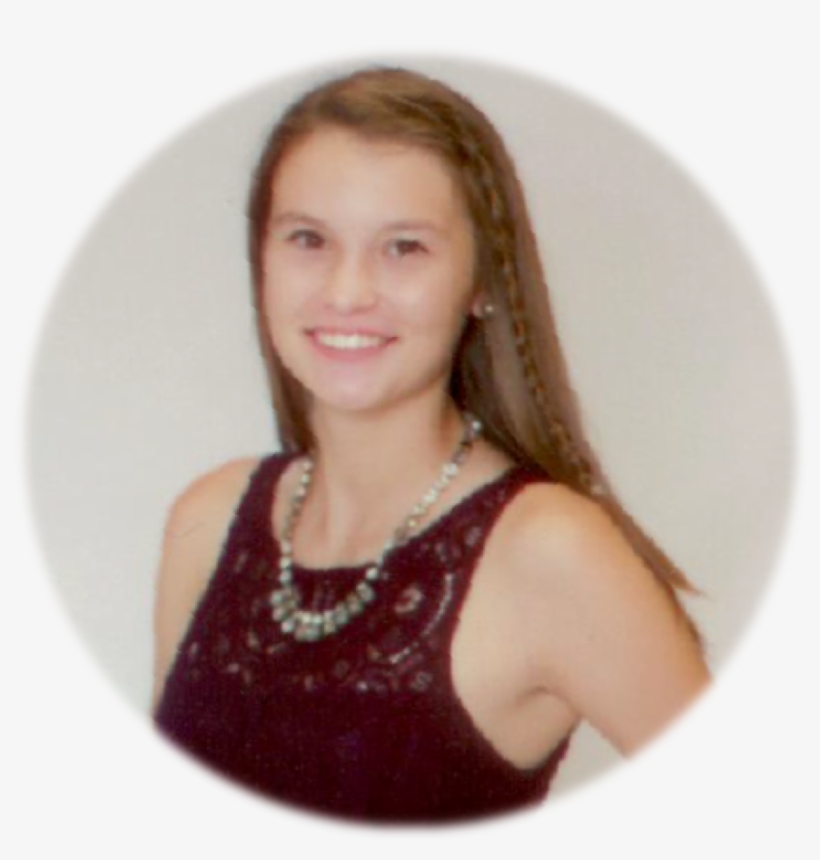 Emma Hoover - Girl, transparent png download