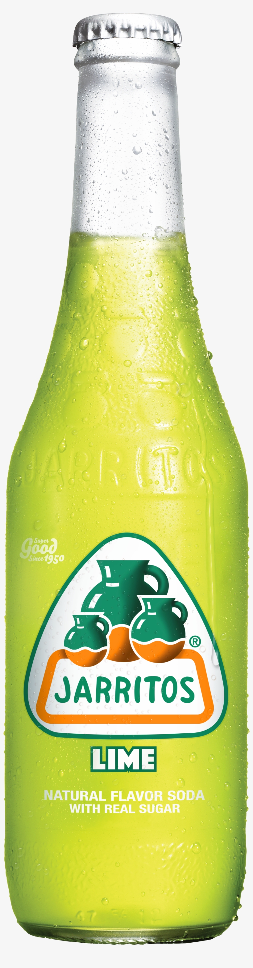 Mexican Cola Jarritos, transparent png download