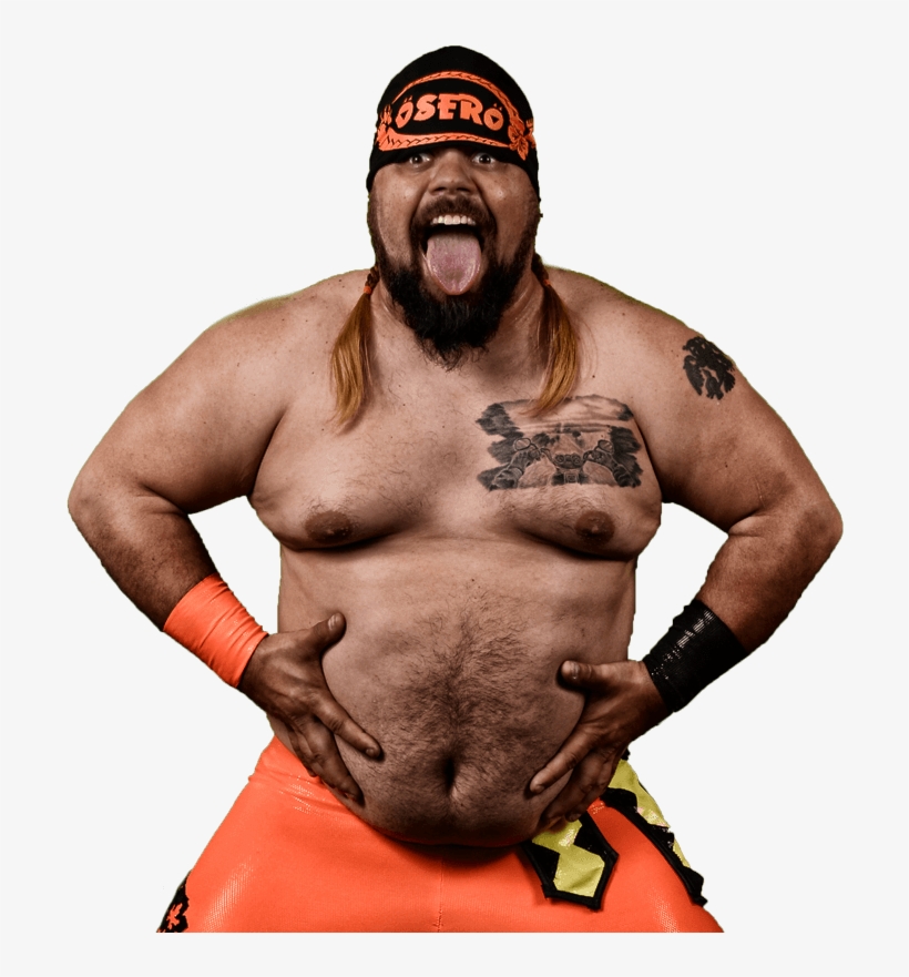 Profile - Hcw Ozzy, transparent png download