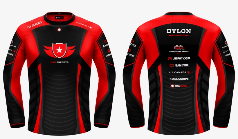 Jerseys - Long-sleeved T-shirt, transparent png download