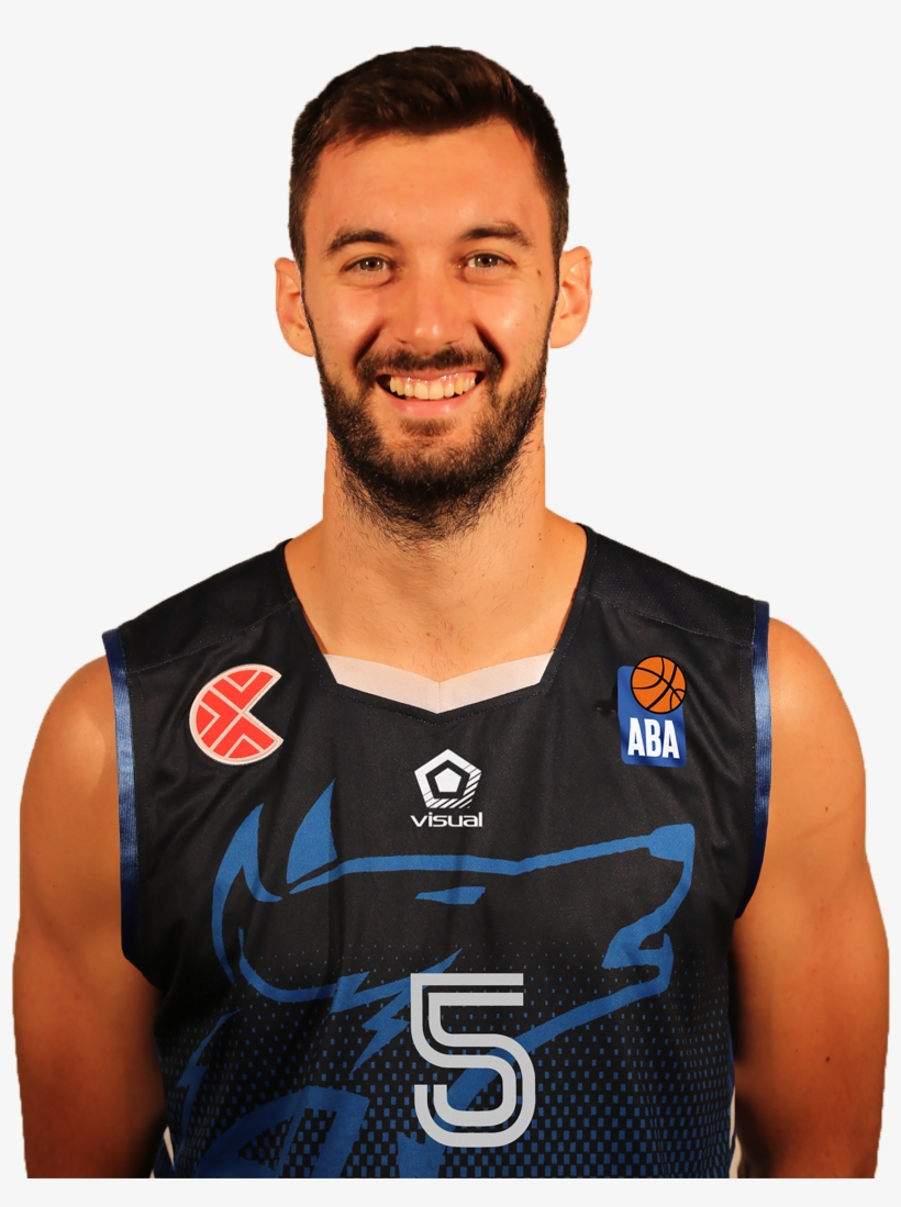 Download Profile Photo - Marko Ljubičić Cibona, transparent png download