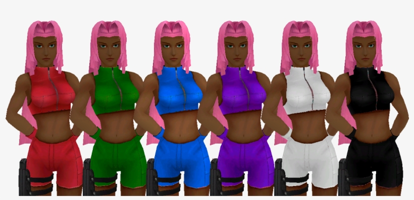 Feel Free To Change These However You Want, You Just - Cartoon, transparent png download