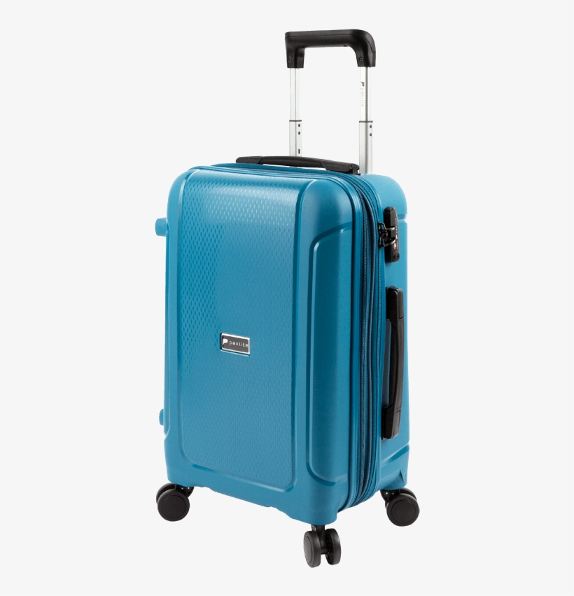 Cabin - Suitcase, transparent png download