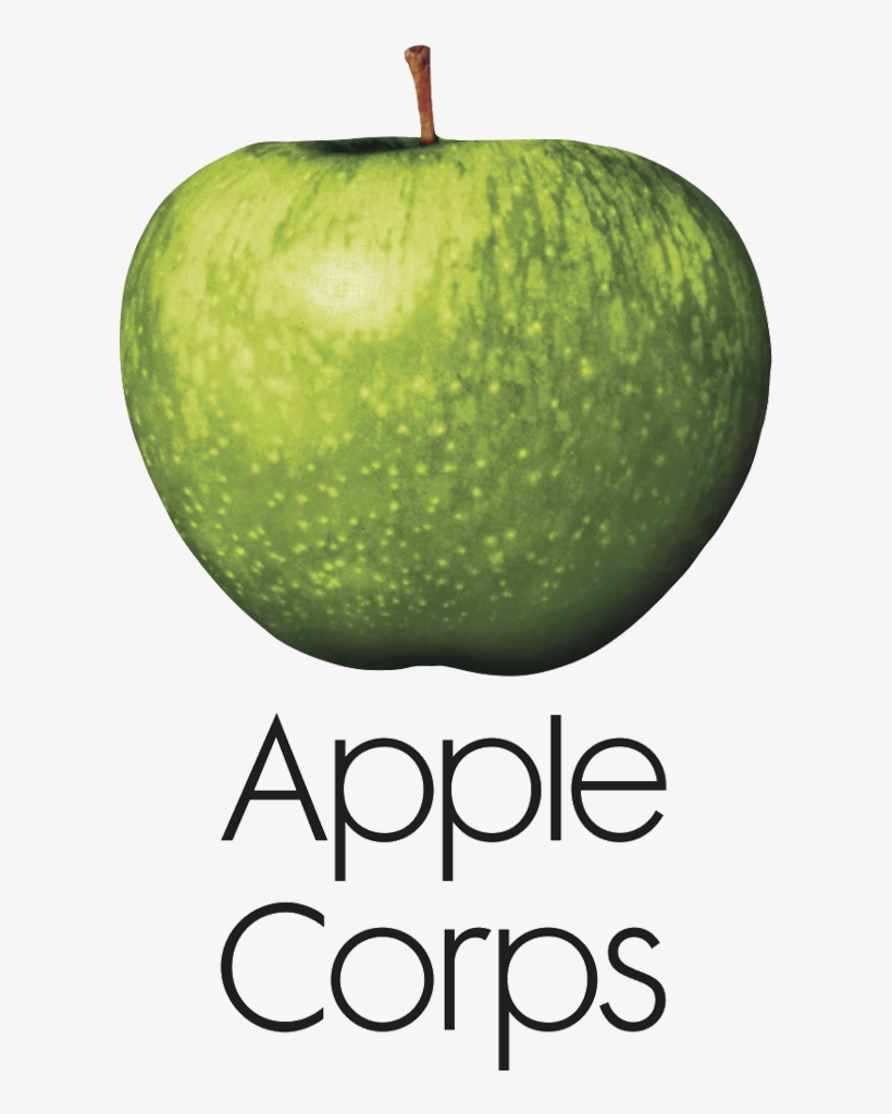 Beatles Apple Logo Png, transparent png download