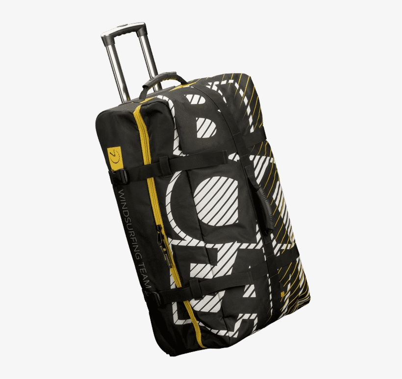 04 03 2018 P7 Accessories Travel Luggage - Baggage, transparent png download