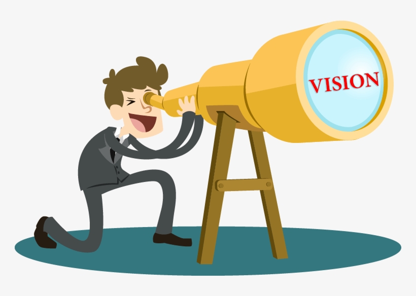 In Today's World When Science, Technology And Development - Vision Png, transparent png download