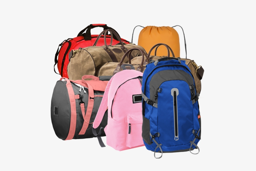 One Bag Per Person Weighing Up To 35 Pounds Is Carried - Merrell Myers Backpack, Chestnut Brown, One Size, transparent png download