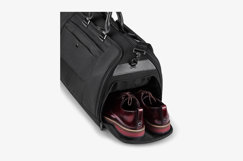 Bags & Backpacks - Briefcase, transparent png download