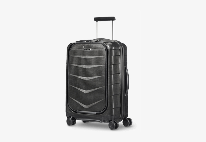 Lite-biz - Samsonite Curv, transparent png download