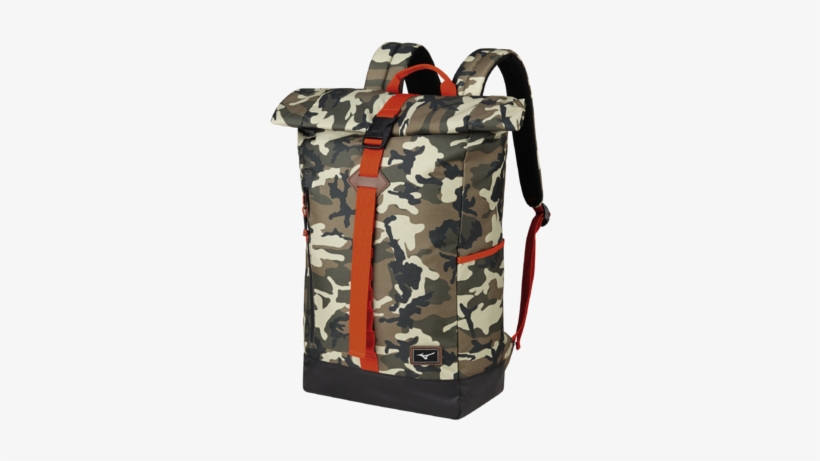 Discover More - Mizuno Backpack, transparent png download