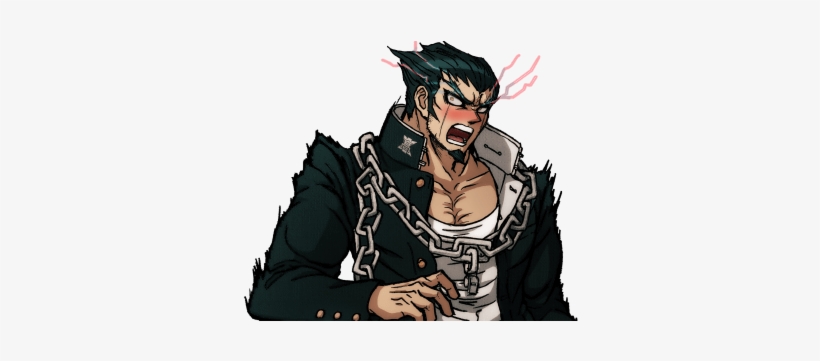 *opens The Door As The Red-she Hulk* - Nekomaru Nidai Sprite, transparent png download