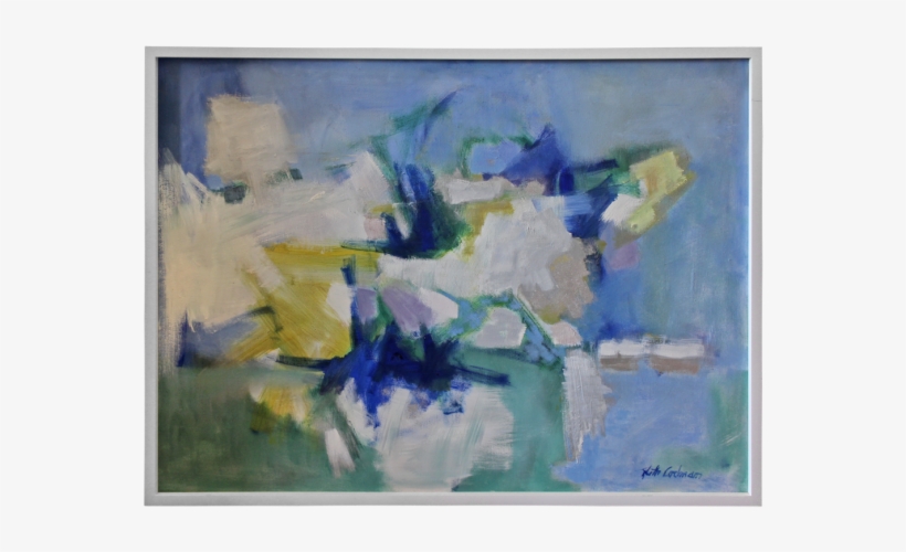 Ruth Codman Painting - Modern Art, transparent png download