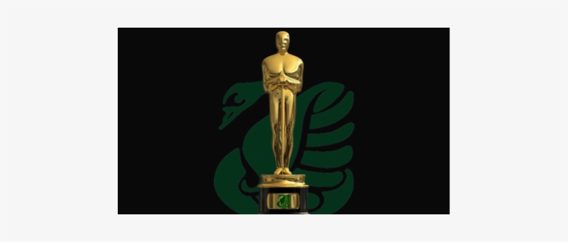 Assegnati Da Legambiente Gli Oscar Dell'ecoturismo - Statue, transparent png download