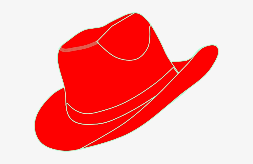 Clip Art Cowboy Hat Png, transparent png download