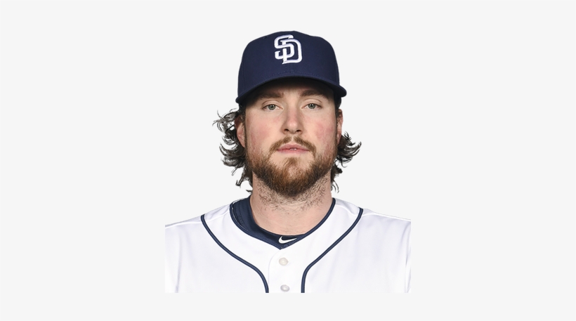 Carter Capps 2018 Pitching Statistics Vs New York Yankees - Baseball Player, transparent png download
