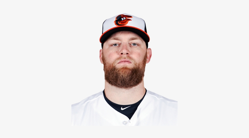Andrew Cashner 2018 Pitching Statistics Vs New York - Andrew Cashner, transparent png download